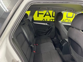 Audi A4 Avant 2.0 tdi 150cv