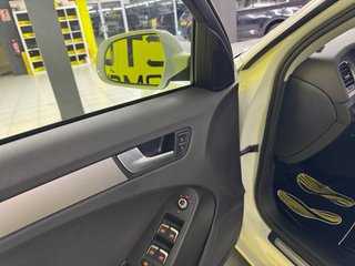 Audi A4 Avant 2.0 tdi 150cv