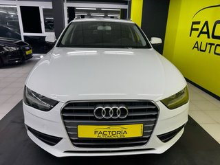 Audi A4 Avant 2.0 tdi 150cv