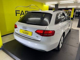 Audi A4 Avant 2.0 tdi 150cv