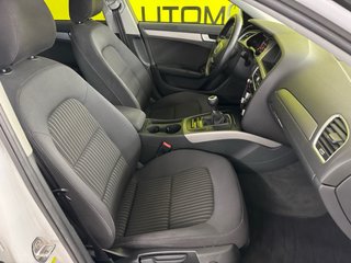 Audi A4 Avant 2.0 tdi 150cv