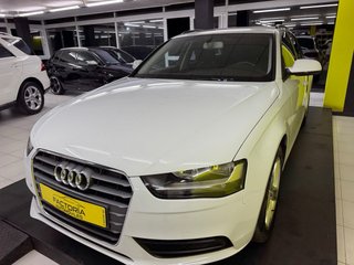 Audi A4 Avant 2.0 tdi 150cv