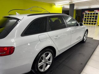 Audi A4 Avant 2.0 tdi 150cv