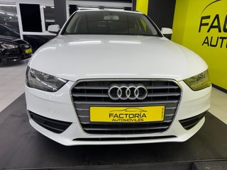 Audi A4 Avant 2.0 tdi 150cv