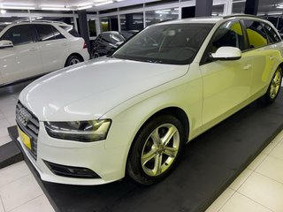 Audi A4 Avant 2.0 tdi 150cv