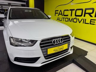 Audi A4 Avant 2.0 tdi 150cv