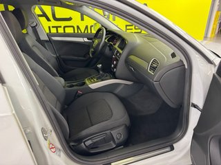 Audi A4 Avant 2.0 tdi 150cv