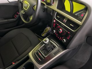 Audi A4 Avant 2.0 tdi 150cv