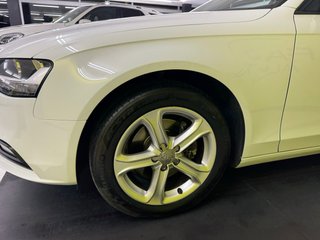 Audi A4 Avant 2.0 tdi 150cv