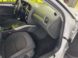 Audi A4 Avant 2.0 tdi 150cv