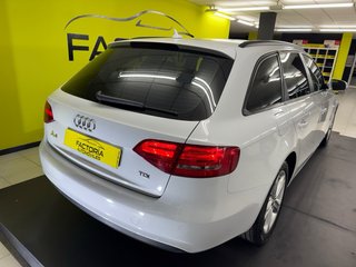 Audi A4 Avant 2.0 tdi 150cv