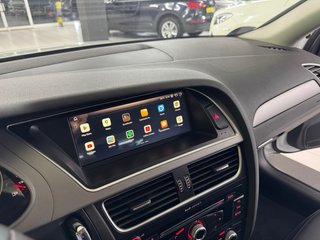 Audi A4 Avant 2.0 tdi 150cv