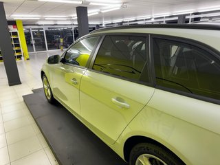 Audi A4 Avant 2.0 tdi 150cv