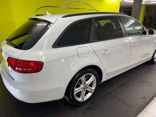 Audi A4 Avant 2.0 tdi 150cv