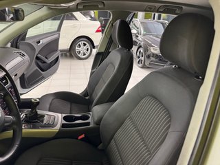 Audi A4 Avant 2.0 tdi 150cv