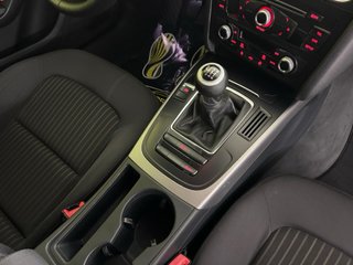 Audi A4 Avant 2.0 tdi 150cv