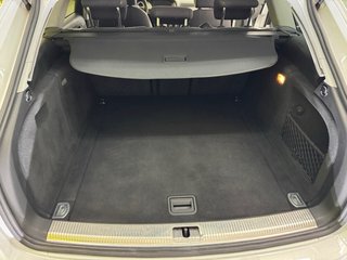 Audi A4 Avant 2.0 tdi 150cv