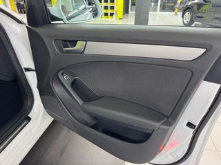 Audi A4 Avant 2.0 tdi 150cv