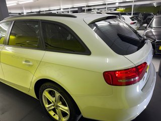 Audi A4 Avant 2.0 tdi 150cv