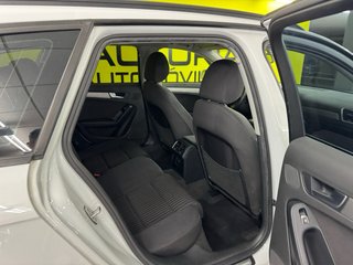 Audi A4 Avant 2.0 tdi 150cv