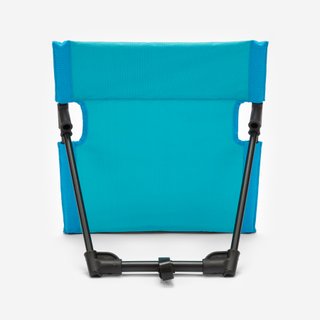 Esterilla Playa Azul Turquesa Plegable Compacta Ultraligera
