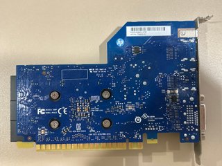 Tarjeta Gráfica GeForce GTX 745