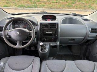 Peugeot Expert 2015 6 Plazas