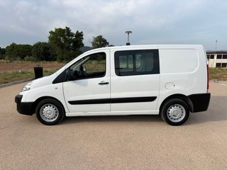 Peugeot Expert 2015 6 Plazas