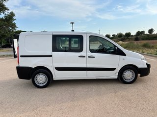 Peugeot Expert 2015 6 Plazas