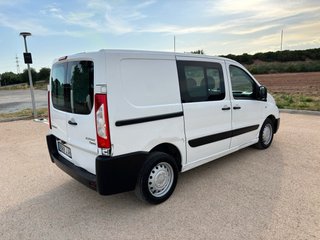 Peugeot Expert 2015 6 Plazas