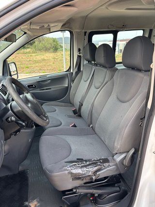 Peugeot Expert 2015 6 Plazas