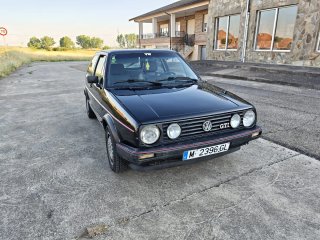 Volkswagen Golf 1985