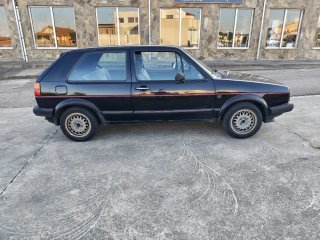 Volkswagen Golf 1985