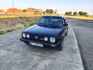 Volkswagen Golf 1985