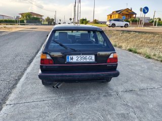 Volkswagen Golf 1985