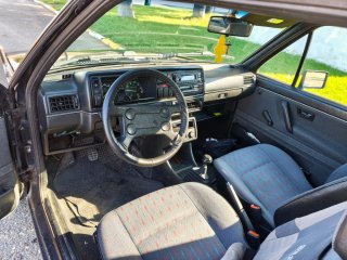 Volkswagen Golf 1985