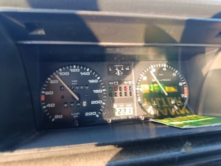 Volkswagen Golf 1985