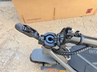 Patinete Eléctrico Smartgyro Rockway Evo