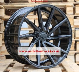 501 Juego 4 llantas para volvo ford jaguar r878349