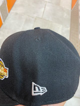 Gorra New Era Chicago White Sox