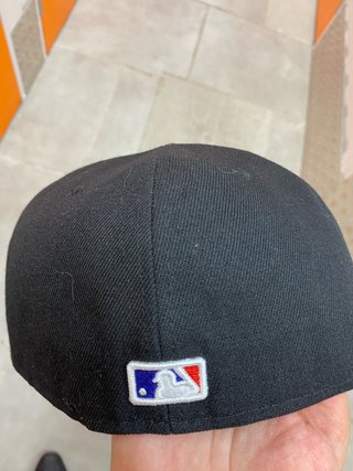 Gorra New Era Chicago White Sox