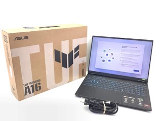 E734945-0 PC PORTATIL ASUS TUF A16