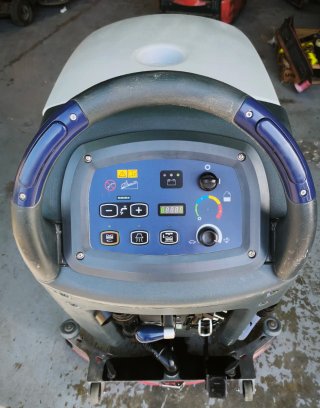 Fregadora Nilfisk SC530 GO-LINE