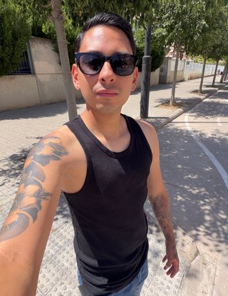 Masajes relajantes latino