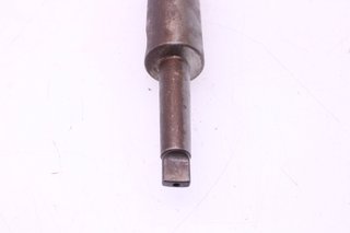 Broca 40.5mm MT4 con reductor MT3