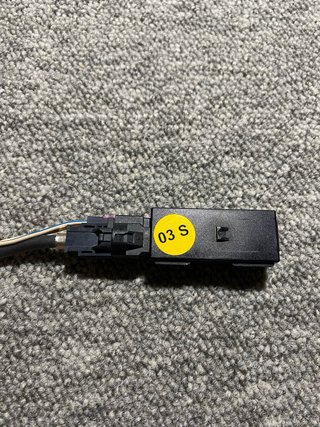 Conector Original VW CarPlay Android Auto