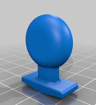 Set de 6 piezas para Saitek