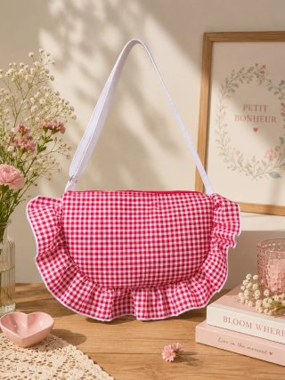 Bolsos tendencia este verano. Artesanal