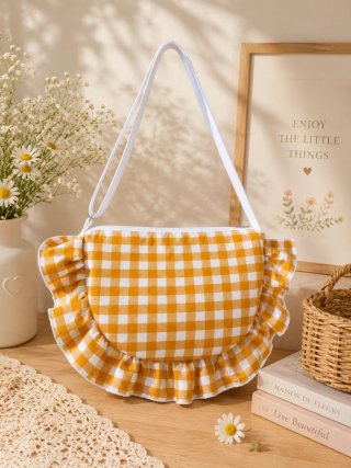 Bolsos tendencia este verano. Artesanal