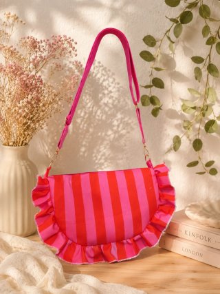 Bolsos tendencia este verano. Artesanal